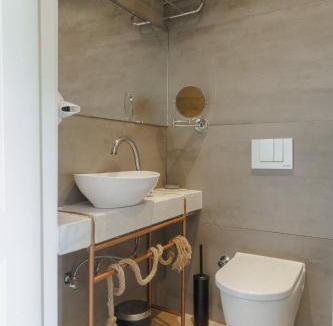 Ayvalik Hotel | Soledia Cunda