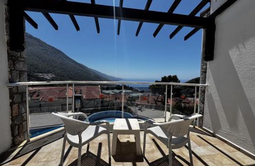 Oludeniz Hotel | Azure Palm Resort