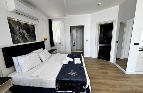Oludeniz Hotel | Azure Palm Resort