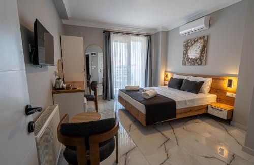 Mithatpasa Hotel | Rumet Cunda Otel