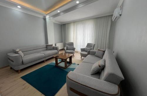 Arnavutkoy Apartment | Bediroğlu Airport Apart