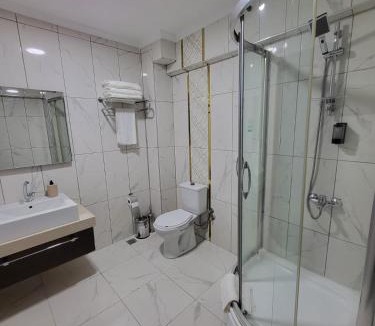 Edirne House | Leopard edirne