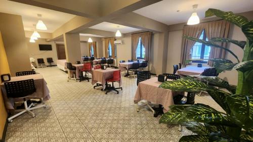 Kirklareli Hotel | Moda Hotel