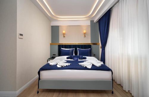 Fatih House | Hotel De Bonte
