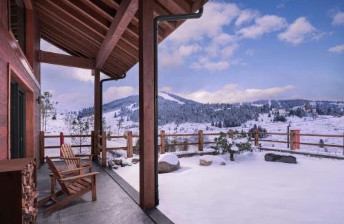 Osmangazi Hotel | Ceylan Splend'or Uludag, Autograph Collection