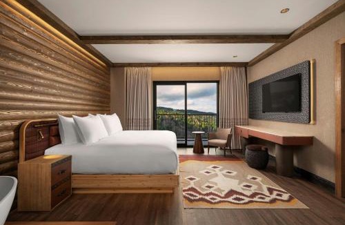 Osmangazi Hotel | Ceylan Splend'or Uludag, Autograph Collection
