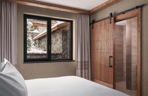 Osmangazi Hotel | Ceylan Splend'or Uludag, Autograph Collection