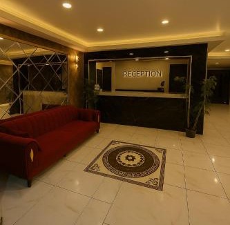Alanya Bed & Breakfast | My Boutique Hotel Alanya