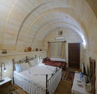 Urgup Hotel | Selcuklu Evi Cave Hotel - Special Category