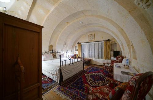 Urgup Hotel | Selcuklu Evi Cave Hotel - Special Category