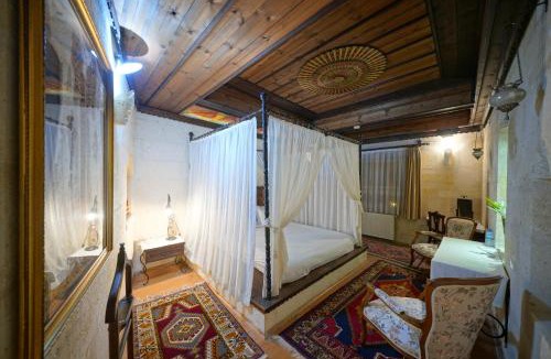 Urgup Hotel | Selcuklu Evi Cave Hotel - Special Category