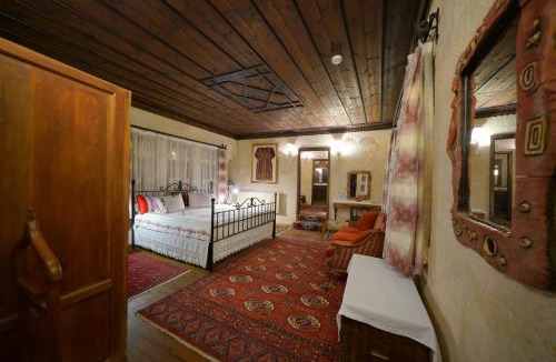 Urgup Hotel | Selcuklu Evi Cave Hotel - Special Category