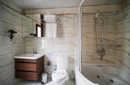 Urgup House | Urgup Konak Hotel