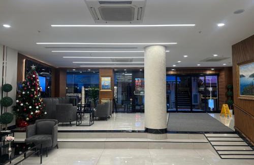 Fatih Hotel | İstanbul Trend Hotel Old City