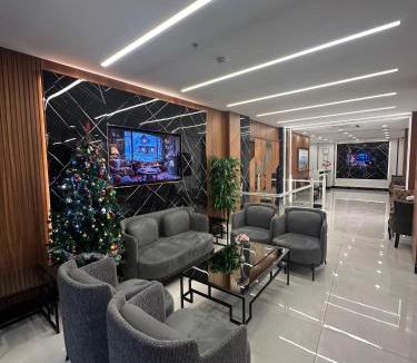 Fatih Hotel | İstanbul Trend Hotel Old City