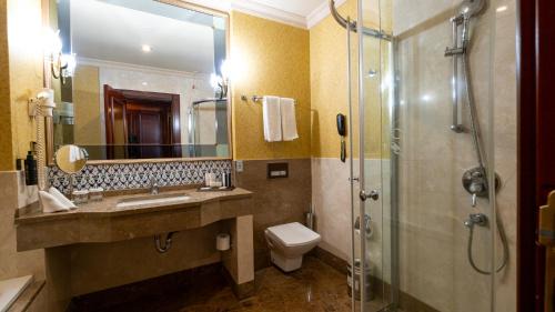 Cankaya Hotel | Meyra Palace