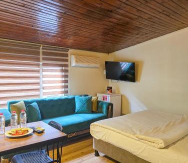 Karakoy Hotel | Karakoy Port House
