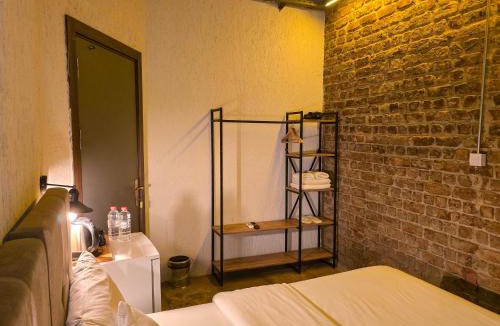 Karakoy Hotel | Karakoy Port House