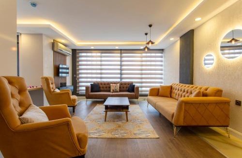 Lara Hotel | Avullar Palace Hotel