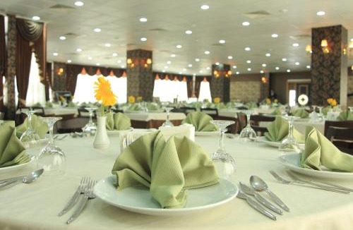 Eyyubiye Hotel | Hotel RABİS