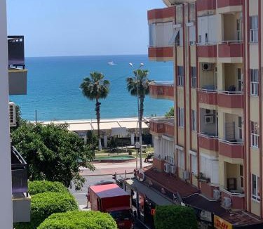 Alanya Bed & Breakfast | My Boutique Hotel Alanya