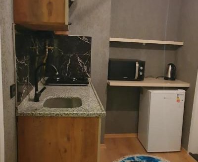 Kumkapi Apartment | BOLCELLO HOTEl