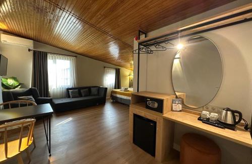 Ankara City Center Hotel | OTTO X Hotel
