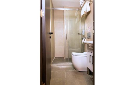 Uskudar Hotel | Elite Marmara Bosphorus Çamlıca