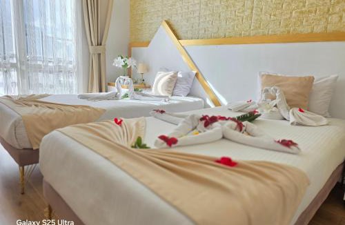 Liman Mahallesi Hotel | Far Life Hotel