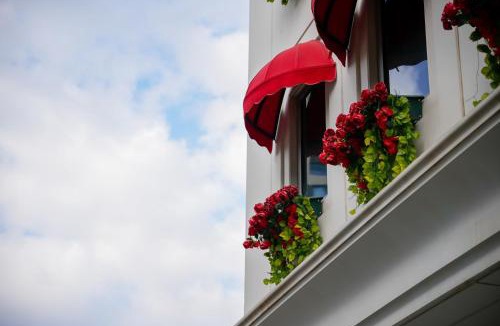Kadikoy Hotel | İzz Hotel Koşuyolu