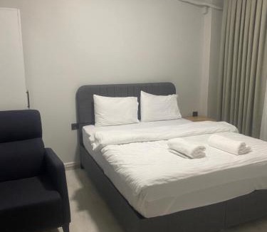 Kumkapi Apartment | historic stay istanbul
