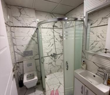 Midyat Apartment | Beyaz Suites