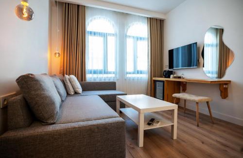 Kaleici Hotel | Audo Local