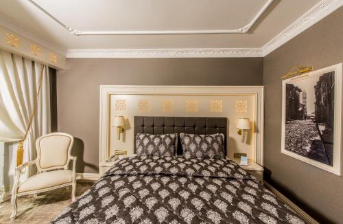 Altıeylul Hotel | Altın Otel & Spa Balıkesir
