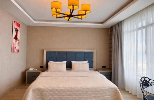 Mudanya Hotel | Yalı Bahçe Mudanya