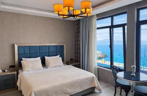 Mudanya Hotel | Yalı Bahçe Mudanya