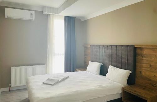 Ankara City Center Apartment | Centrum Hotel