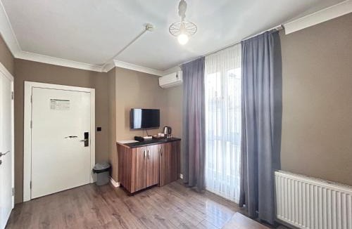 Ankara City Center Apartment | Centrum Hotel