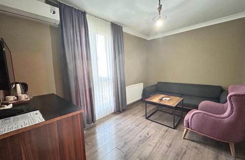 Ankara City Center Apartment | Centrum Hotel