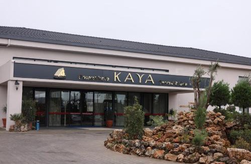 Karahayit Hotel | Pamukkale Kaya Termal Otel
