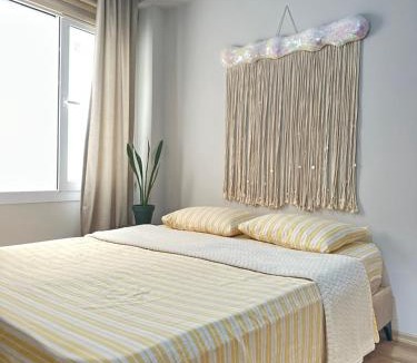 Yenisehir Apartment | Lüks Konforlu ve merkezi ev