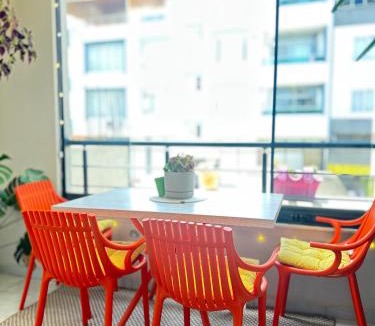 Yenisehir Apartment | Lüks Konforlu ve merkezi ev