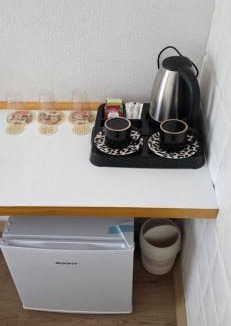 Liman Mahallesi Hotel | Far Life Hotel