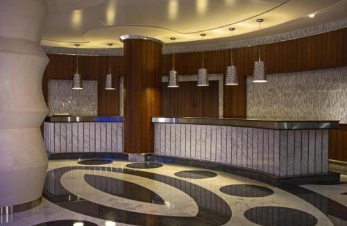 Izmir City Centre Hotel | Renaissance Izmir Hotel
