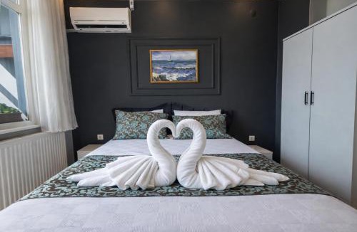 Kumkapi Apartment | Alpacino Apart Hotel
