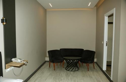 Kurtkoy Hotel | Zoom Airport Hotels