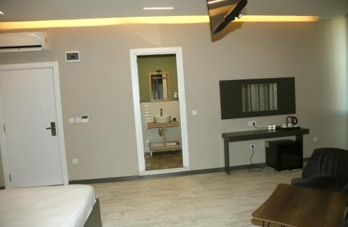 Kurtkoy Hotel | Zoom Airport Hotels