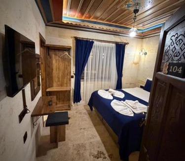 Uchisar Hotel | Era Cappadocia