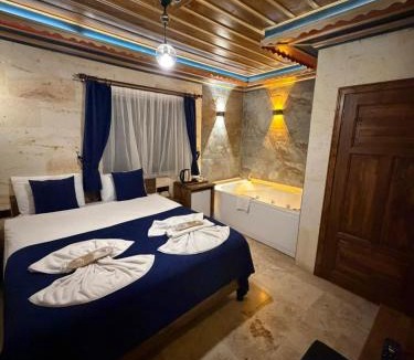 Uchisar Hotel | Era Cappadocia