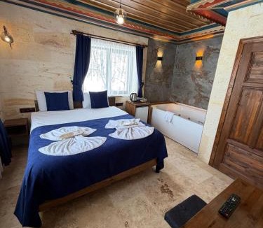 Uchisar Hotel | Era Cappadocia